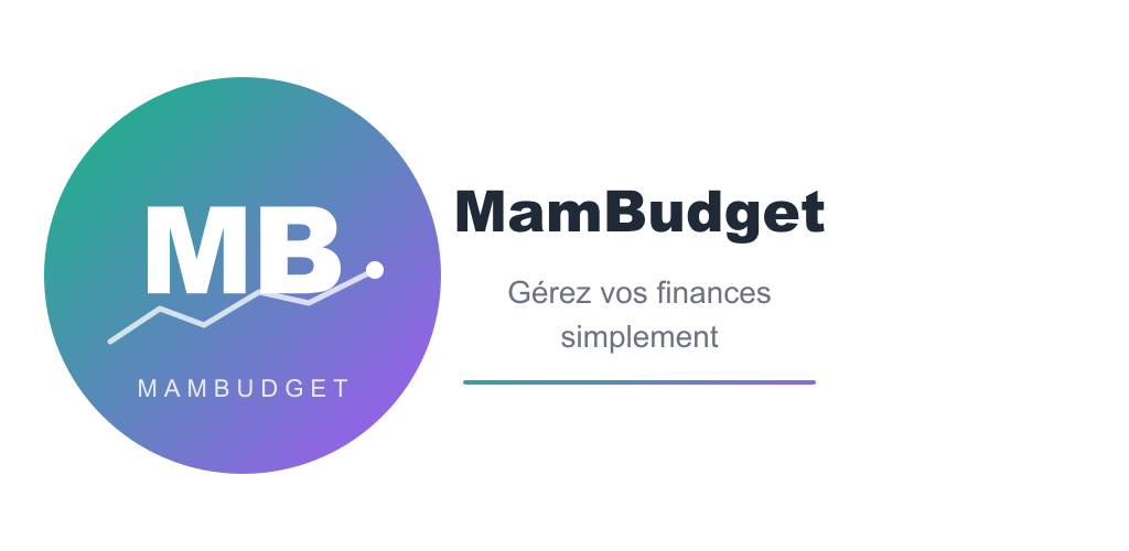 MamBudget aperçu